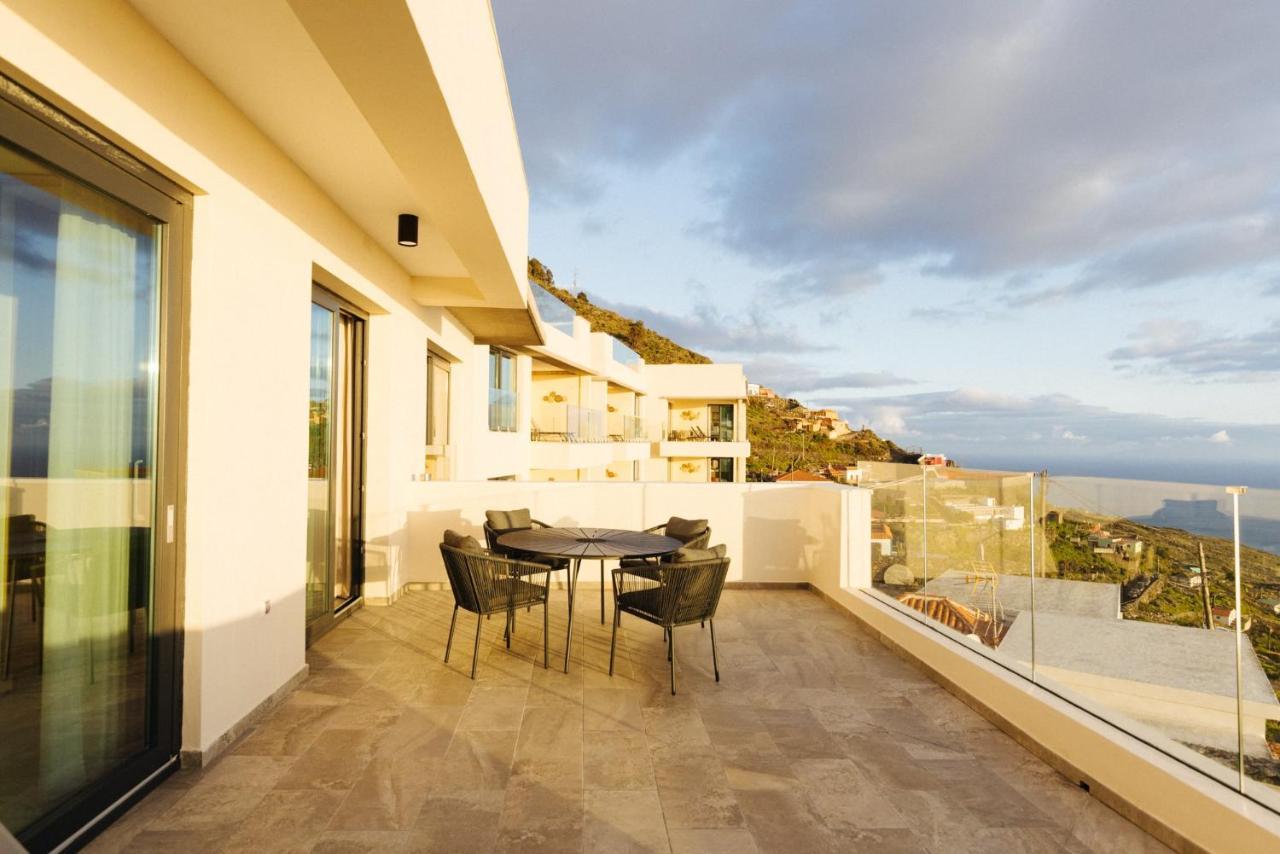 Anamcara Suites Las Indias 外观 照片