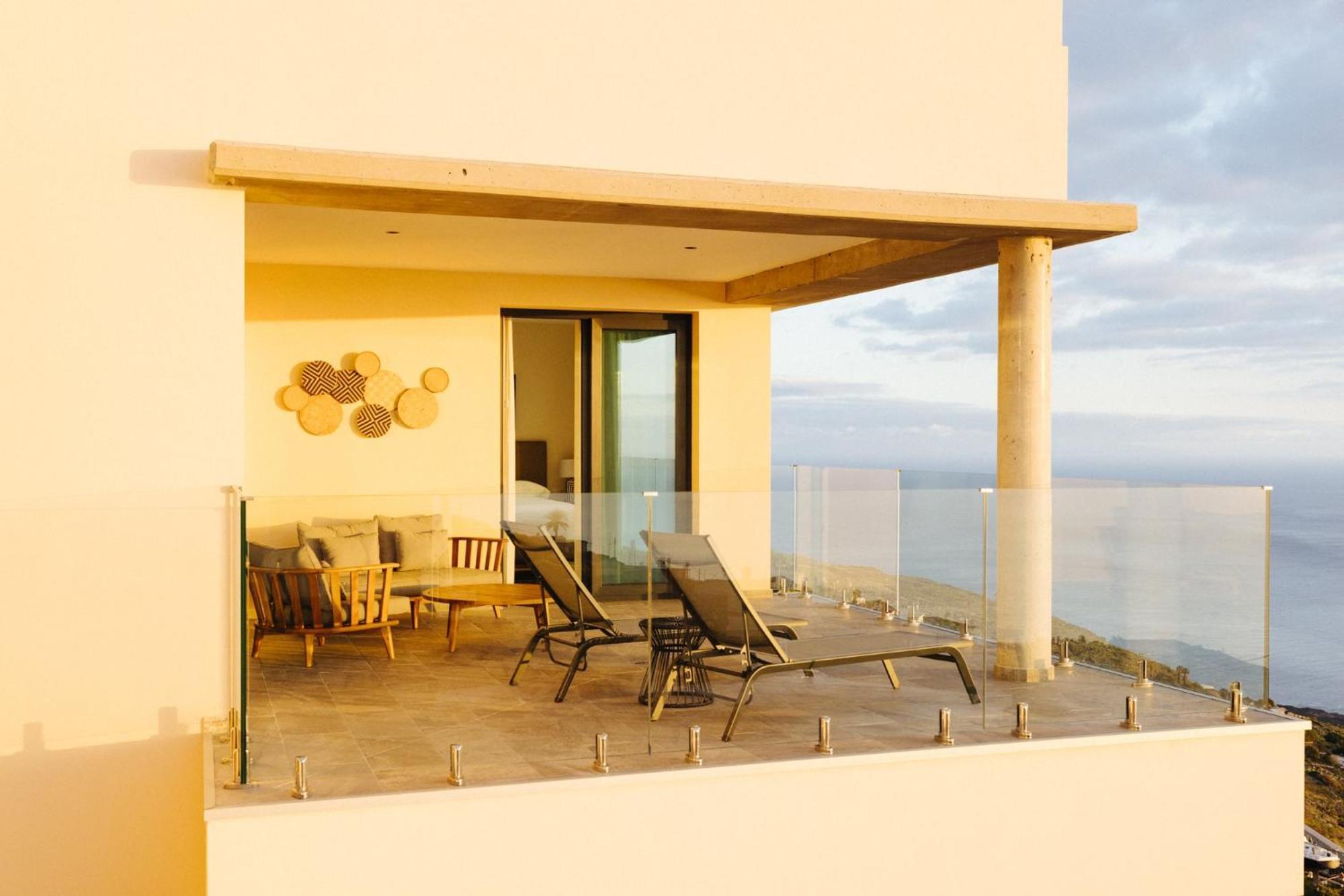 Anamcara Suites Las Indias 外观 照片